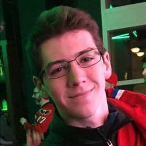 Meet your Posher, Kade